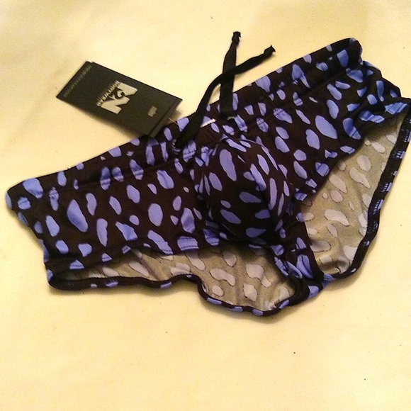 N2N Bodywear Other - N2N Swimsuit